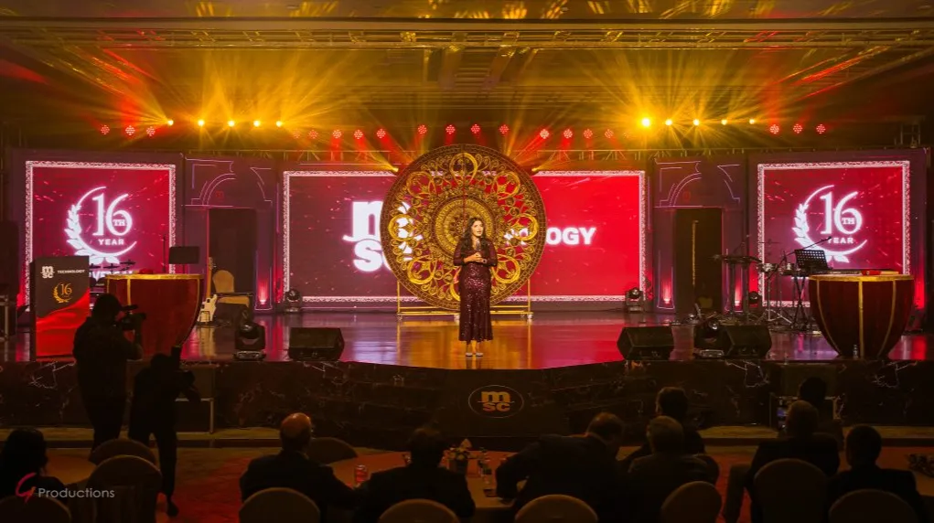 MSC Annual 16th Year Event Description